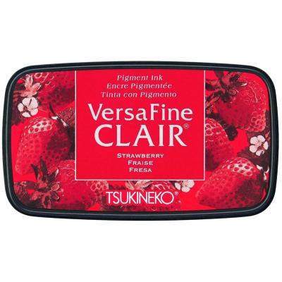 Versafine Clair Strawberry (fraise)