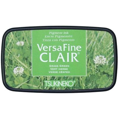 Versafine Clair Grass green (vert herbe)