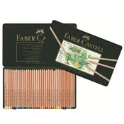 36 crayons Pastel Faber-Castell