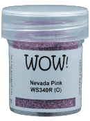 WOW Nevada pink (O)