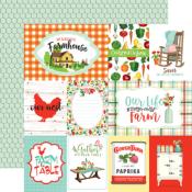 Collection kit : Farm to table