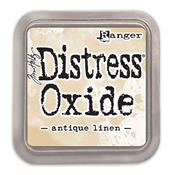 Distress Oxide Antique Linen