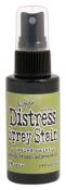 Distress spray Stain Peeled Paint