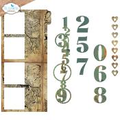 Window Overlay 2 - Dies Planner Essentials