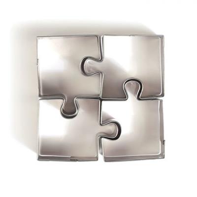 Emporte pièces : Puzzle