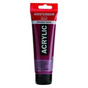 Rouge permanent violet<br>Amsterdam