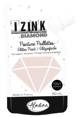 Izink Diamond<br>Or Pastel