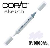 Copic Sketch BV - Bleu Violet