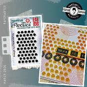 Tampon EM156 par PaperArtsy