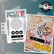 Tampon EM157 par PaperArtsy