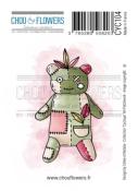 Tampon Mr Patchwork <br> Cyclique