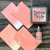 Distress Oxide Saltwater Taffy