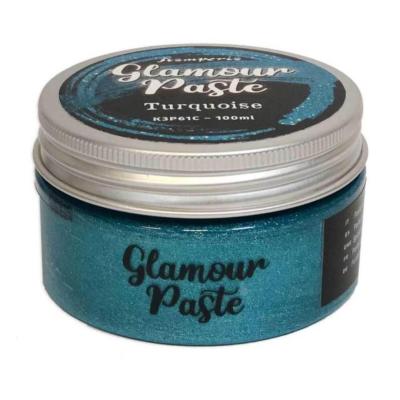 Glamour Paste<br>Turquoise