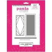 Metal dies - slimline panels