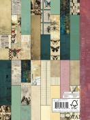 Reminiscence - The Book 9