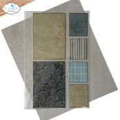 Memory Binder - Pocket Pages 1