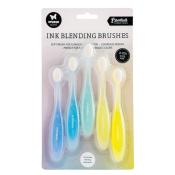  5 ink blending brush 2cm