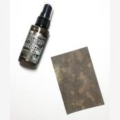 Distress oxide spray Ground expresso