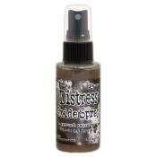 Distress oxide spray Ground expresso