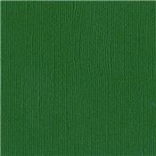 Bazzill Canvas Classic Green