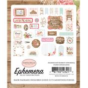 Ephemera farmhouse market