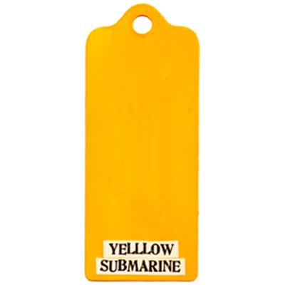Yellow Submarine - Translucide