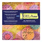 Gel Press 30*30cm (12"*12")