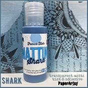 Mattint Shark
