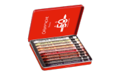 Néocolors 2 - Boîte de 10 couleurs dont 3 nouvelles - PORTRAIT