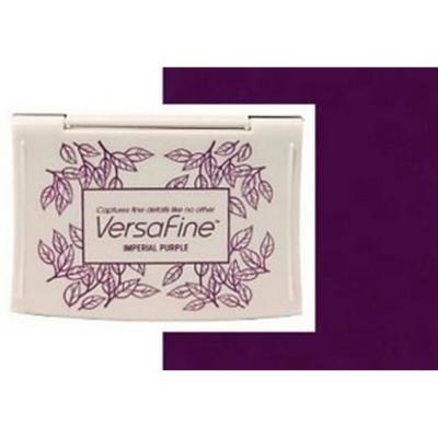 Encre Versafine Imperial Purple