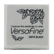 Encre Versafine Onyx black - cube