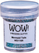 WOW Opaque, Mermaid Tails