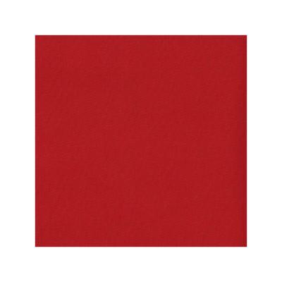 Toile de reliure<br>rouge