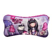 Gorjuss Trousse Cheshire cat