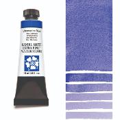 Bleu outremer - Ultramarine Blue