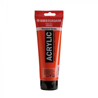 Rouge naphtol clair<br>Amsterdam