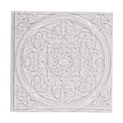 plaque d'impression mandala<br>pour carreau 11cm