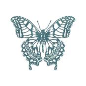 Thinlits Papillon géant