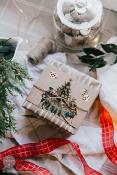 Middy Tranfers - Whimsical holiday dreams