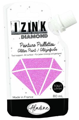 Izink Diamond<br>Rose