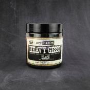 Heavy Gesso Black