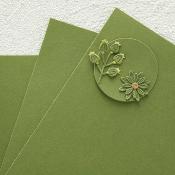 Fern - Essentials Cardstock