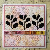 Tampon EM159 par PaperArtsy