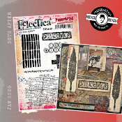 Tampon ESA49 par Seth Apter