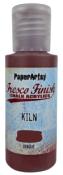 Fresco Finish  Kiln - Opaque - Seth Apter