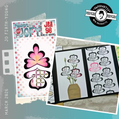 Tampon JM98 par JoFY