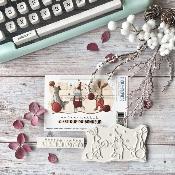 Tampon La Parade <br> Little Circus
