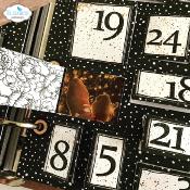 Day by day page - Dies Planner Essentials 46