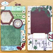 Sidekick essentials 25 - December day by day - Dies Planner Essentials