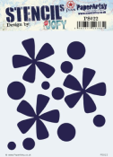 Pochoir 022 by JoFY